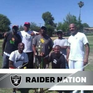 Meet your Posher, Rhys